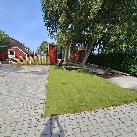 Apartman Schwalbennest