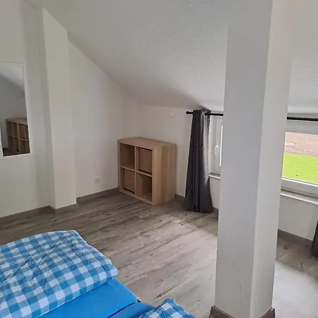 Schwalbennest Apartman *