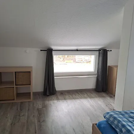 Apartman Schwalbennest