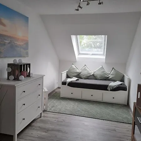 Apartman Schwalbennest *