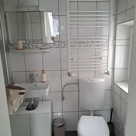 Apartman Schwalbennest