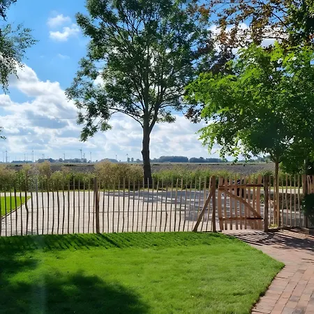 Apartman Schwalbennest *