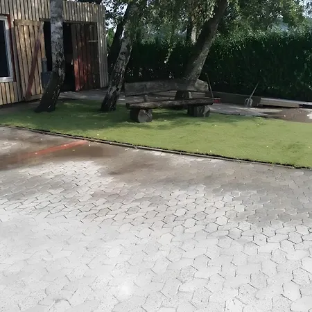 Apartman Schwalbennest