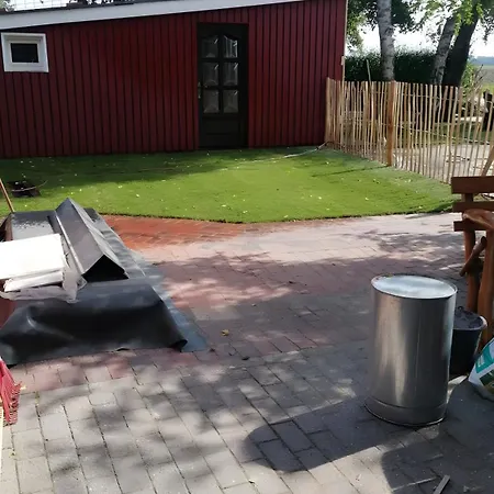 Apartman Schwalbennest *