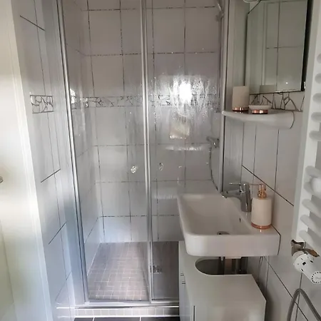 Schwalbennest Dornum