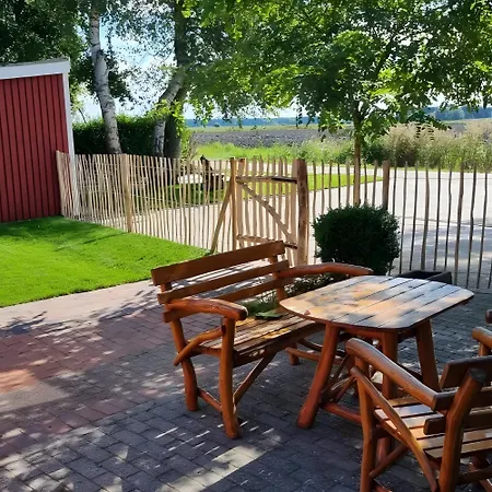 Apartman Schwalbennest *