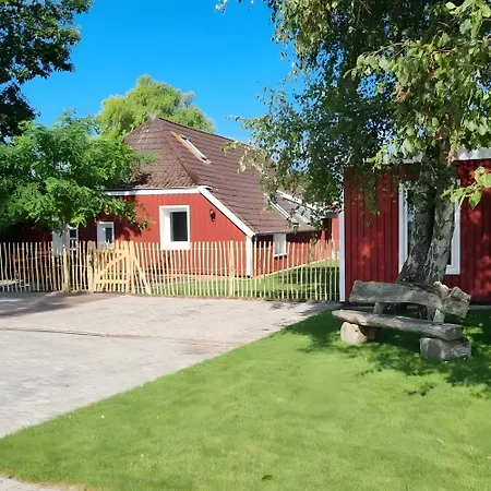Apartman Schwalbennest